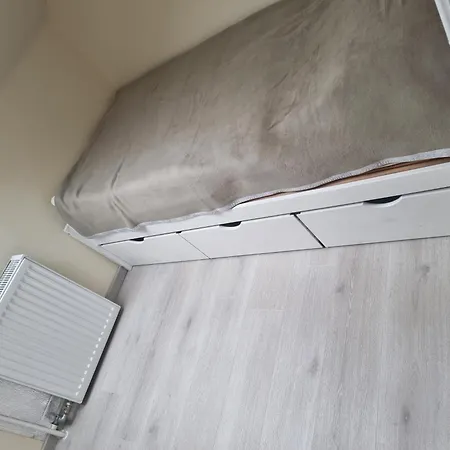 Freche Moewe Whg 2 Apartment Groemitz