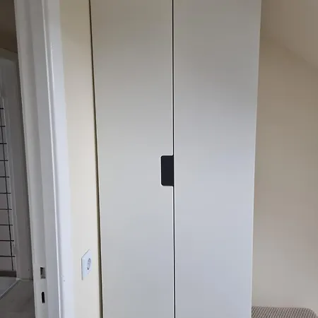 Apartment Freche Moewe Whg 2