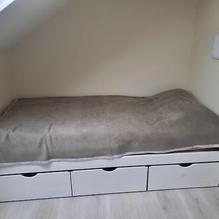 Freche Moewe Whg 2 Apartment